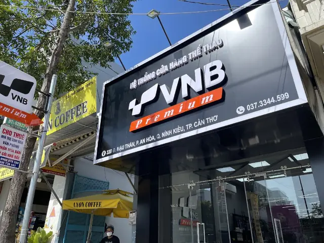 Tìm Shop Vợt Cầu Lông Uy Tín Tại Cần Thơ: Đánh Giá & Lựa Chọn Tốt Nhất