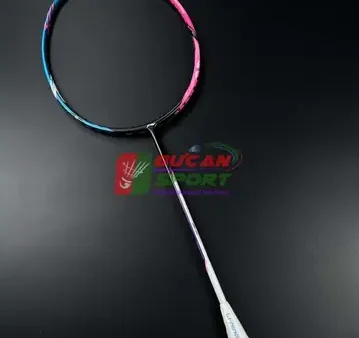 Mua Vợt Cầu Lông Lining Chính Hãng: Hướng Dẫn Chọn Vợt Tốt Nhất