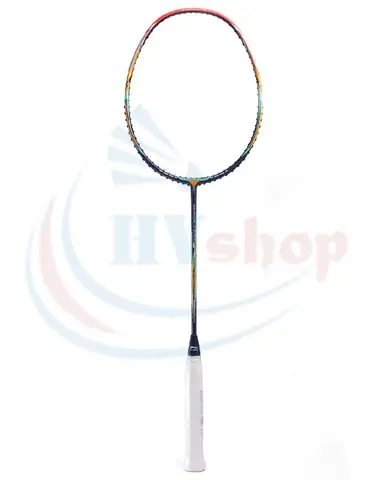 Mua Vợt Cầu Lông Lining Chính Hãng: Hướng Dẫn Chọn Vợt Tốt Nhất