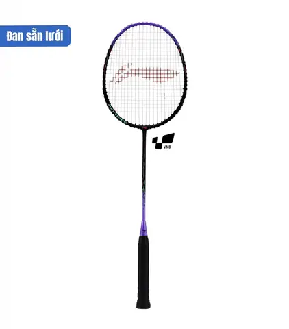 Mua Vợt Cầu Lông Lining Chính Hãng: Hướng Dẫn Chọn Vợt Tốt Nhất