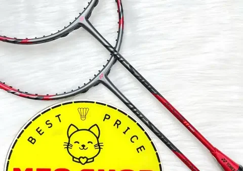 Mua Vợt Cầu Lông Yonex Chính Hãng Ở Đâu Giá Tốt Nhất Toàn Quốc?