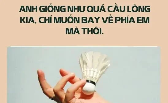 Slogan Cầu Lông: Tạo Động Lực & Khẳng Định Phong Cách Trên Sân