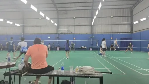 Số Điện Thoại Sân Cầu Lông Đào Duy Anh: Liên Hệ & Thông Tin Chi Tiết