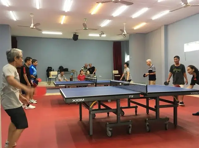 So Sánh Tốc Độ Cầu Lông Và Bóng Bàn: Môn Nào Nhanh Hơn?