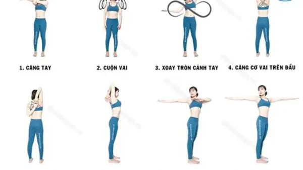 Tác Hại Tiềm Ẩn Của Đánh Cầu Lông: Chấn Thương Thường Gặp Và Cách Phòng Tránh