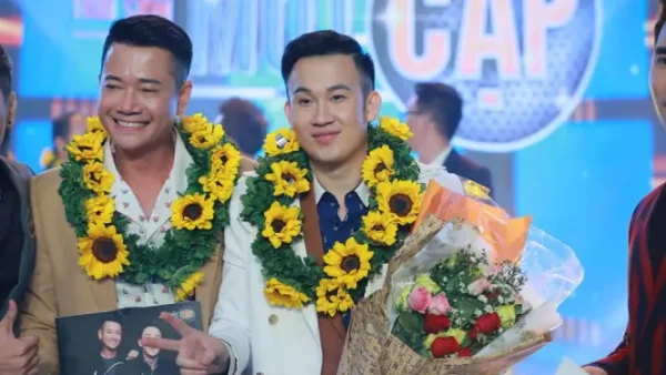 Tản Đà: Từ “huyền Thoại Cầu Lông” Đến Quán Quân “trời Sinh Một Cặp”