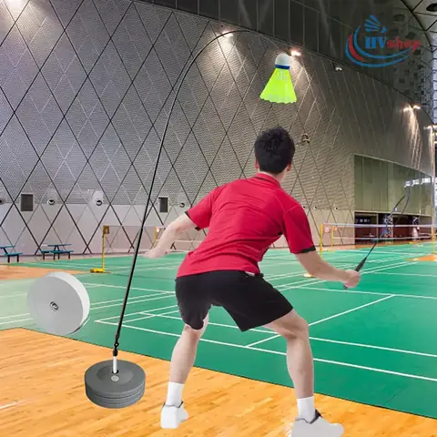 Tập Cầu Lông Cơ Bản: Hướng Dẫn Toàn Diện Cho Người Mới Bắt Đầu