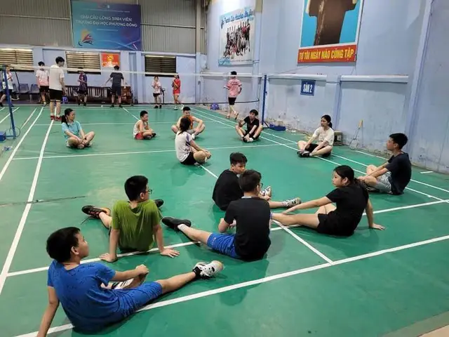 Tập Chơi Cầu Lông: Hướng Dẫn Chi Tiết Các Kỹ Thuật Cơ Bản Cho Người Mới Bắt Đầu