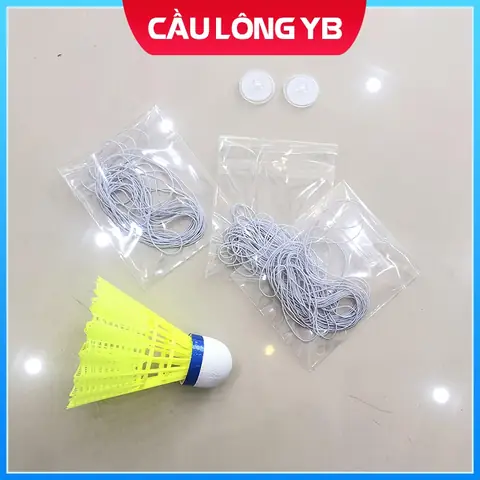 Hướng Dẫn Tập Luyện Cầu Lông Hiệu Quả: Từ Kỹ Thuật Cơ Bản Đến Nâng Cao