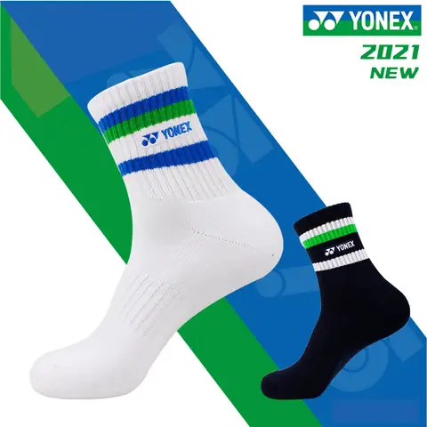 Tất Cầu Lông Yonex: Chọn Lựa Nào Cho Người Chơi Chuyên Nghiệp Và Người Mới Bắt Đầu
