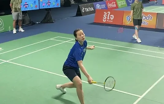 Nguyễn Thùy Linh: Tay Vợt Cầu Lông Nữ Số 1 Việt Nam – Tiểu Sử, Sự Nghiệp Và Thành Tích