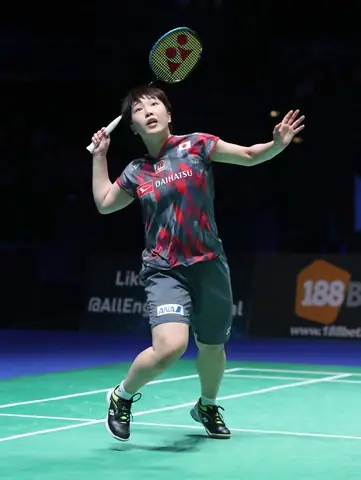 Kento Momota: Hành Trình Tay Vợt Cầu Lông Số 1 Nhật Bản Và Những Thành Tựu