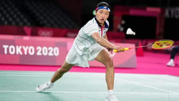 Kento Momota: Hành Trình Tay Vợt Cầu Lông Số 1 Nhật Bản Và Những Thành Tựu