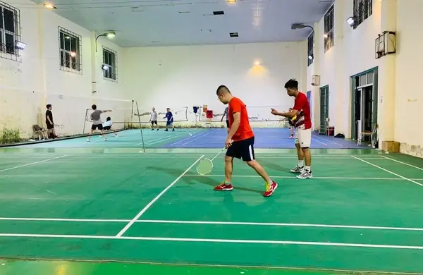 150+ Ý Tưởng Tên Câu Lạc Bộ Cầu Lông Hay, Độc Đáo & Ý Nghĩa 2025