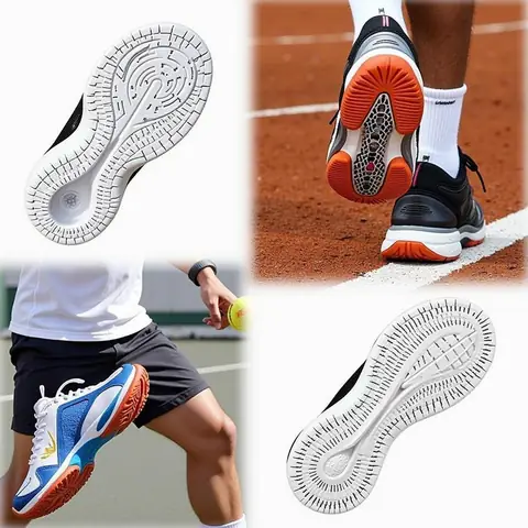 So Sánh Cầu Lông Và Tennis: Môn Nào Tốn Sức Hơn, Khác Biệt Và Lợi Ích Sức Khỏe