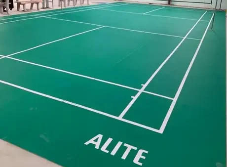 Thảm Cầu Lông Alite: Thông Tin Chi Tiết, Lợi Ích & Hướng Dẫn Chọn Mua