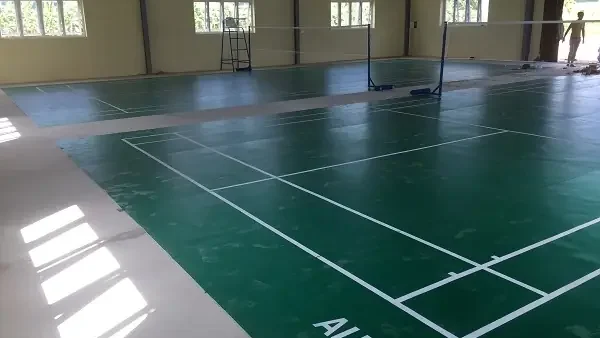 Thảm Sân Cầu Lông Alite: Thông Tin Chi Tiết, Đặc Điểm, Lợi Ích Và Lưu Ý Khi Chọn Mua