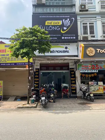 Thế Giới Cầu Lông: Khám Phá Tin Tức, Xếp Hạng & Cộng Đồng Người Chơi
