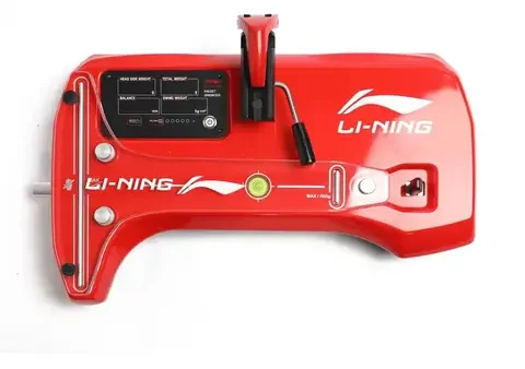 Giải Mã Thông Số Vợt Cầu Lông Lining: Hướng Dẫn Chọn Vợt Chuẩn Cho Mọi Trình Độ