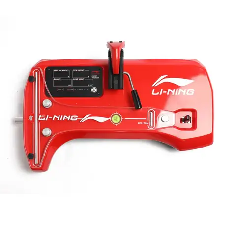 Giải Mã Thông Số Vợt Cầu Lông Lining: Hướng Dẫn Chọn Vợt Chuẩn Cho Mọi Trình Độ