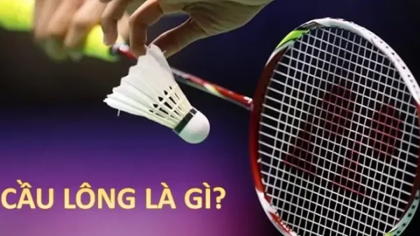 Thuyết Minh Chi Tiết Về Môn Cầu Lông: Lịch Sử, Luật Chơi Và Lợi Ích