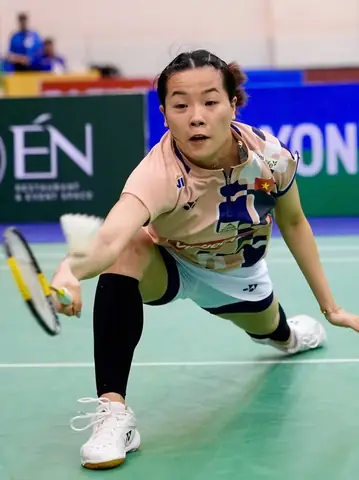 Tin Tức Cầu Lông Thế Giới Mới Nhất: Giải Đấu, Bảng Xếp Hạng Và Thông Tin Cập Nhật