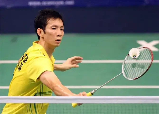 Trick Shot Cầu Lông: Hướng Dẫn Kỹ Thuật Lừa Cầu Đỉnh Cao Và Các Pha Hay Nhất Trick Shot Cầu Lông: Hướng Dẫn Kỹ Thuật Lừa Cầu Đỉnh Cao Và Các Pha Hay Nhất