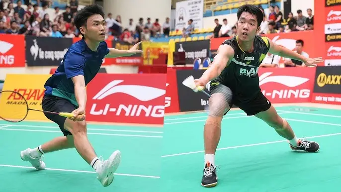 Trực Tiếp Cầu Lông Nguyễn Tiến Minh: Lịch Thi Đấu, Tin Mới Nhất & Video Hay