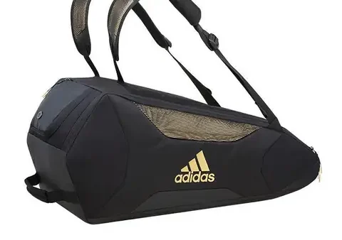 Túi Cầu Lông Adidas: Đánh Giá Chi Tiết, Mẫu Mã & Nơi Mua Chính Hãng