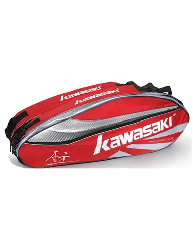 Túi Cầu Lông Kawasaki Chính Hãng: Mẫu Mã, Tính Năng & Kinh Nghiệm Chọn Mua