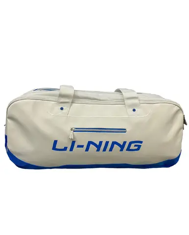 Túi Cầu Lông Lining: Mẫu Mã, Giá Cả & Hướng Dẫn Chọn Túi Tốt Nhất Túi Cầu Lông Lining: Mẫu Mã, Giá Cả & Hướng Dẫn Chọn Túi Tốt Nhất