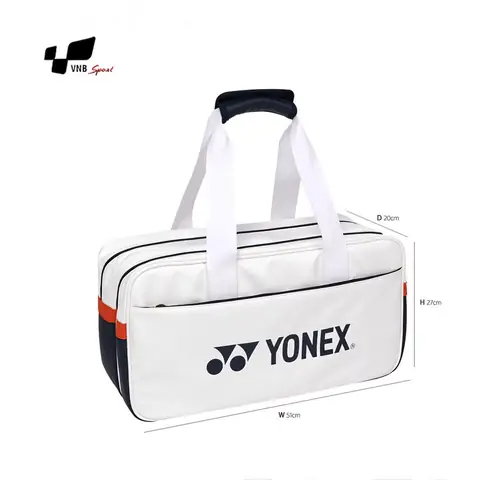 Túi Cầu Lông Yonex: Hướng Dẫn Chọn Mua & Đánh Giá Chi Tiết