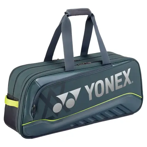 Túi Cầu Lông Yonex: Hướng Dẫn Chọn Mua & Đánh Giá Chi Tiết