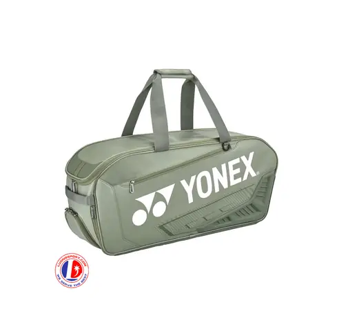 Túi Cầu Lông Yonex: Hướng Dẫn Chọn Mua & Đánh Giá Chi Tiết