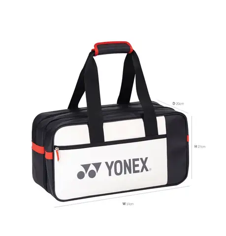 Túi Cầu Lông Yonex: Hướng Dẫn Chọn Mua & Đánh Giá Chi Tiết