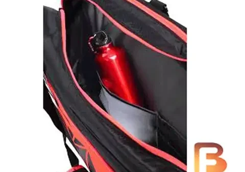 Túi Đựng Vợt Cầu Lông Adidas Chính Hãng: Mẫu Mã, Giá Cả & Kinh Nghiệm Chọn Mua