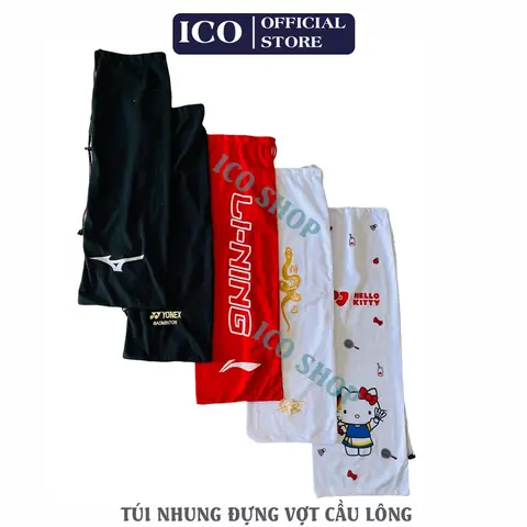 Túi Đựng Vợt Cầu Lông Mizuno: Đánh Giá, Mẫu Mã Và Kinh Nghiệm Chọn Mua