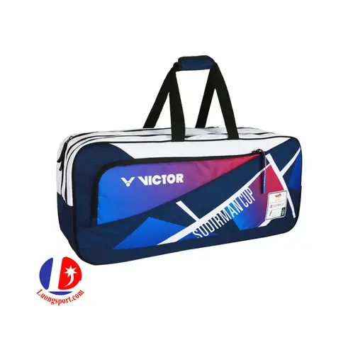 Túi Vợt Cầu Lông Victor Chính Hãng: Các Mẫu Tốt Nhất, Lưu Ý Chọn Mua & Đánh Giá Chi Tiết