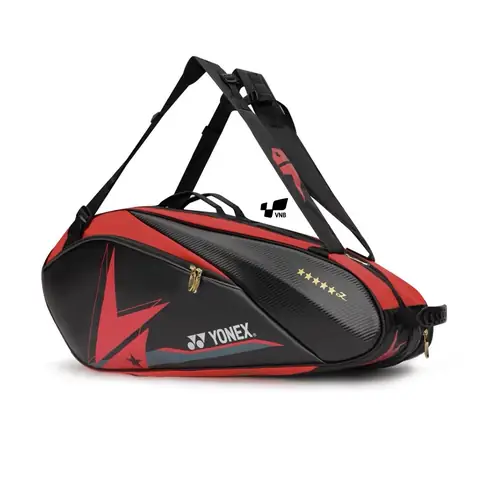 Túi Vợt Cầu Lông Yonex: Chọn Mẫu Nào Tốt Nhất, Giá Bao Nhiêu & Nơi Mua Chính Hãng