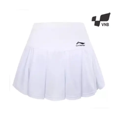Váy Cầu Lông Lining Chính Hãng: Kiểu Dáng, Chất Liệu Và Nơi Mua Tốt Nhất