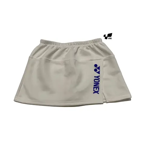 Váy Cầu Lông Yonex Chính Hãng: Mẫu Mã, Giá Tốt & Lưu Ý Chọn Lựa