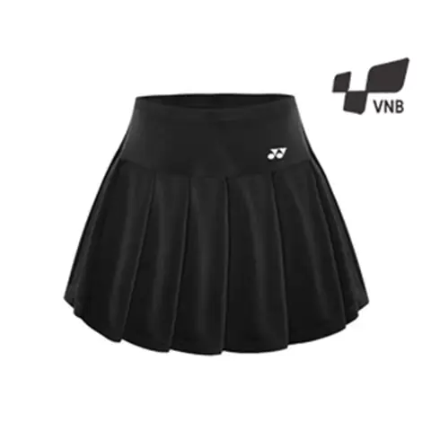 Váy Cầu Lông Yonex Chính Hãng: Mẫu Mã, Giá Tốt & Lưu Ý Chọn Lựa