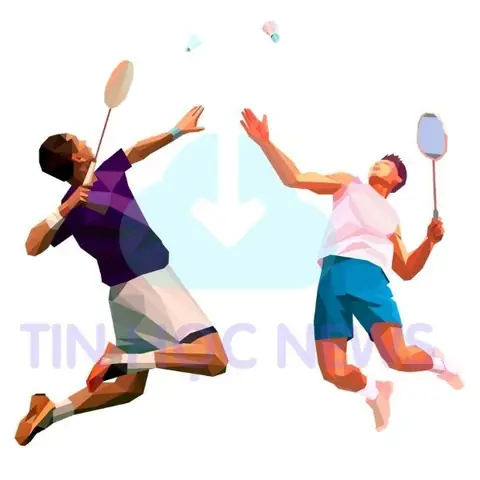 Vector Cầu Lông: Tải Miễn Phí File Thiết Kế Chất Lượng Cao & Xu Hướng Sử Dụng Vector Cầu Lông: Tải Miễn Phí File Thiết Kế Chất Lượng Cao & Xu Hướng Sử Dụng
