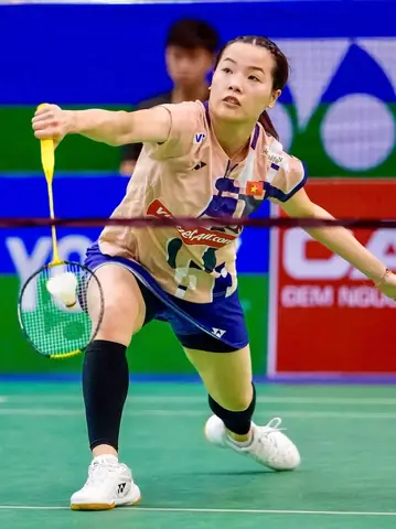 Tổng Hợp Video Cầu Lông Hay Nhất: Các Trận Đấu Đỉnh Cao & Kỹ Thuật Chuyên Sâu