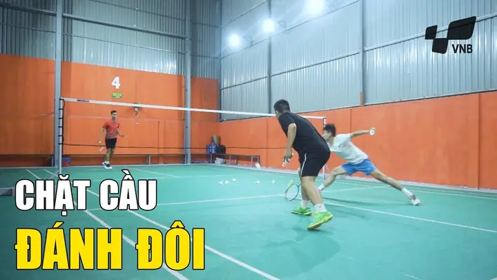 Tổng Hợp Video Cầu Lông Hay Nhất: Các Trận Đấu Đỉnh Cao & Kỹ Thuật Chuyên Sâu