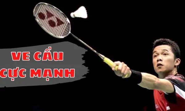 Tổng Hợp Video Cầu Lông Hay Nhất: Các Trận Đấu Đỉnh Cao & Kỹ Thuật Chuyên Sâu