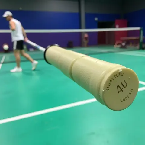 Vợt Cầu Lông 1.5 Triệu: Chọn Vợt Công Thủ Toàn Diện & Phù Hợp