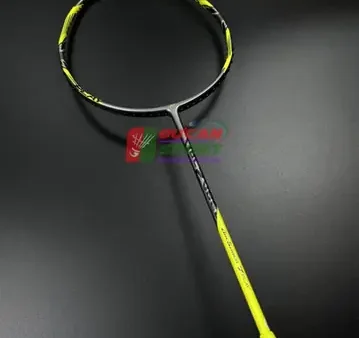 Vợt Cầu Lông Yonex Arcsaber: Đặc Điểm, Các Dòng Phổ Biến & Chọn Vợt Phù Hợp