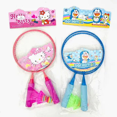 Vợt Cầu Lông Cho Bé: Hướng Dẫn Chọn Vợt Tốt, Nhẹ & Dễ Chơi Nhất Độ Tuổi 6-12