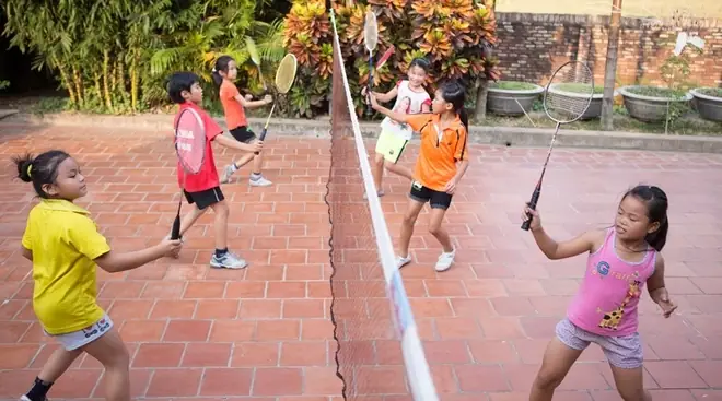 Chọn Vợt Cầu Lông Cho Trẻ 10 Tuổi: Hướng Dẫn Chi Tiết & Top Mẫu Tốt Nhất Chọn Vợt Cầu Lông Cho Trẻ 10 Tuổi: Hướng Dẫn Chi Tiết & Top Mẫu Tốt Nhất